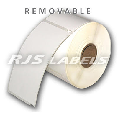 DYMO 30336, Removable Adhesive